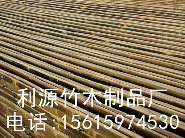 竹羊床的发展历程